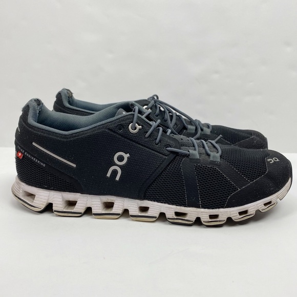 On Running Shoes - On Cloud Swiss Engineered Running Shoes